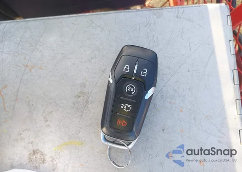 2017 Ford Explorer Xlt from USA, damaged, VIN 1FM5K8D89HGE06873